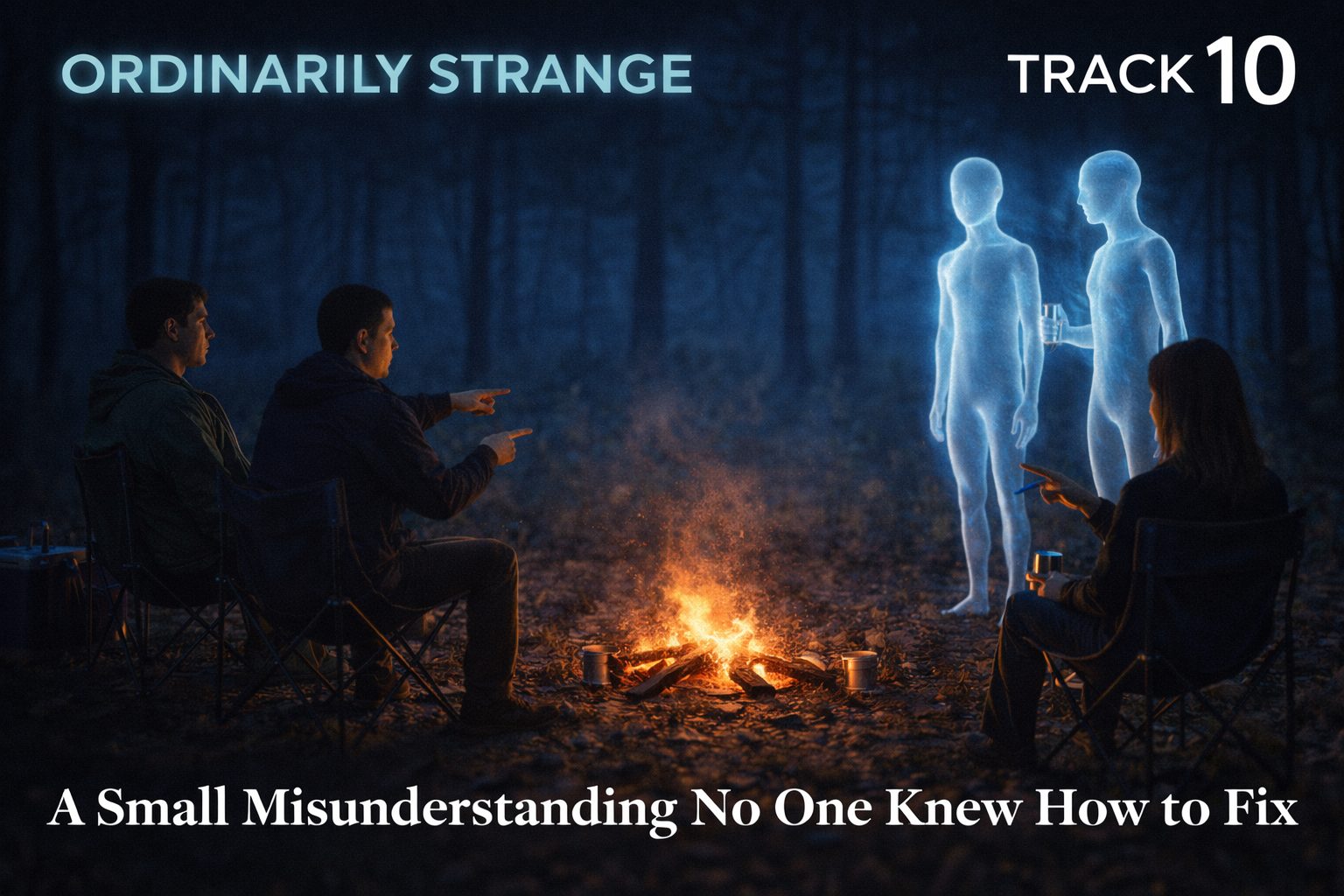 A Small Misunderstanding No One Knew How to Fix