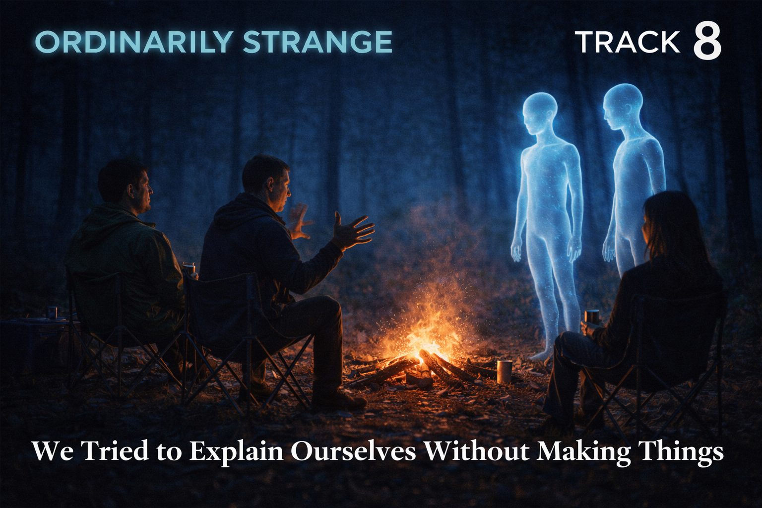We Tried to Explain Ourselves Without Making Things Worse